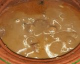 A picture of step 7 of Bèéf Kunnà.