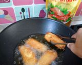 Foto langkah ke 6 dari resep Pisang Goreng Istimewa.