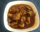 मटण मसाला (Mutton Masala Recipe In Marathi) रेसिपी स्टेप 2 फोटो