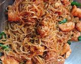 Foto langkah ke 2 dari resep Soun Cabe Hijau.