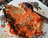 Foto langkah ke 3 dari resep Ikan sambal.