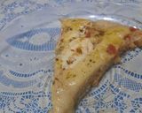 Foto del paso 7 de la receta: Pizza mundialista