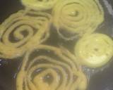 Crispy Jalebis recipe step 4 photo