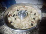 Budín de manzanas y avena 🍏