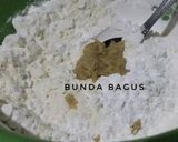 Foto langkah ke 2 dari resep Cilok Bumbu Kacang.