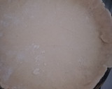 Foto del paso 5 de la receta: Masa de tarta sin gluten
