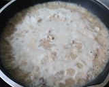 รูปขั้นตอนการทำที่ 4 ของ ราดหน้าหมูนุ่ม_ไข่กรอบ🥬🍳