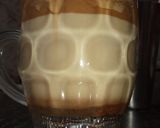 કેપચિનો (મસિન્સ વગર)(Cappuccino without machines) રેસીપી સ્ટેપ10ફોટો