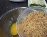 Foto langkah ke 4 dari resep Martabak Mini Ayam.