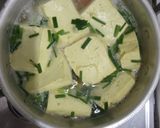 Foto langkah ke 4 dari resep Asem-asem udang belimbing wuluh.