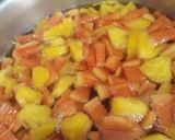 Foto langkah ke 4 dari resep Es pudeng kemanten.