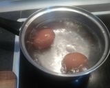 Foto del paso 1 de la receta: Salteado de brócoli y pollo