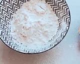 عکس مرحله 1 از دستور پنکیک جانم در قرنطینه 👩🏻🍳🥞❣️