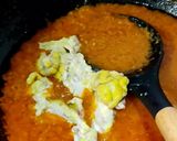 A picture of step 9 of Brain Masala.