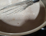 Foto del paso 6 de la receta: Tarta mousse de chocolate sin horno