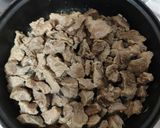 Foto del paso 2 de la receta: Carcamusas