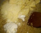 Foto del paso 2 de la receta: Arroz cremoso con choclo y queso