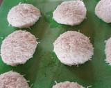 Gluten rice with Coconut (Wingko Babat) recipe step 4 photo