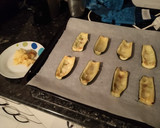 Foto del paso 5 de la receta: Calabacines con atún y pimiento rojo