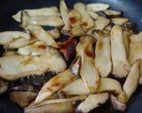 塔香蠔油杏鮑菇的食譜步驟6照片