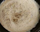 Foto del paso 2 de la receta: Espaguetis con salsa de mostaza a la antigua y queso parmesano