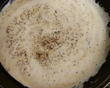 Foto del paso 2 de la receta: Espaguetis con salsa de mostaza a la antigua y queso parmesano