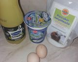 Sült túrógombóc recept fázis 4 fotója