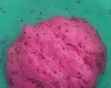 Foto langkah ke 4 dari resep Donat VALENTINE.