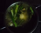 Foto langkah ke 5 dari resep Soto Kletuk.
