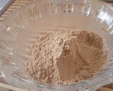 Foto del paso 1 de la receta: Máchica con azúcar!