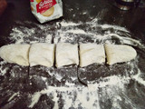 Tortilla a la parrilla