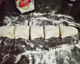 Foto del paso 4 de la receta: Tortilla a la parrilla