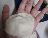 Foto langkah ke 4 dari resep Hotteok (Korean Sweet Pancake).