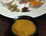 A picture of step 3 of Immunity booster Powder /instant kadha powder.