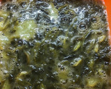 Foto del paso 3 de la receta: Tortilla de espinaca y patata