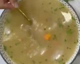 Foto del paso 3 de la receta: Caldo de huesos