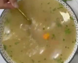 Foto del paso 3 de la receta: Caldo de huesos