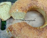 Foto langkah ke 5 dari resep 21. Brudel Cake Manado source Evi Wijayanti.