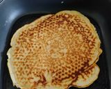 Foto del paso 4 de la receta: Tortitas esponjosas de Queso