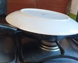 Foto del paso 5 de la receta Arroz con tortilla de verduras y chunchules