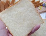 Foto langkah ke 6 dari resep Roti tawar simple.