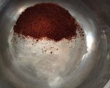 Foto langkah ke 2 dari resep Puding Cha Bang Ang.