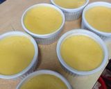 Foto del paso 4 de la receta: Creme Brulee