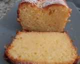 Foto del paso 17 de la receta: Plumcake de crema de limón sin gluten