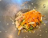 Foto langkah ke 3 dari resep Misoa Goreng.