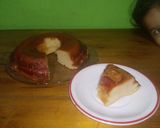 Foto del paso 5 de la receta: Budín de Pan rico y fácil