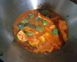 Foto langkah ke 3 dari resep Sambal terong.