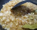Foto del paso 3 de la receta: Pica-pica de calamar y gambones