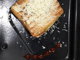 ચીઝ સેન્ડવિચ(Cheese Sandwich Recipe in Gujarati)