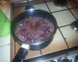 Foto del paso 1 de la receta: Tortas de uva y miel